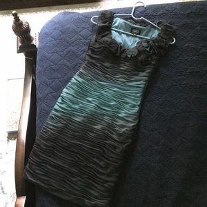 Cocktail dress